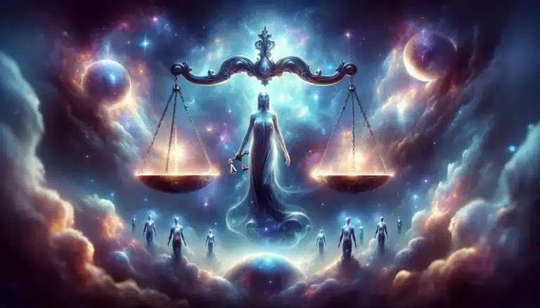 Health Status of Libra