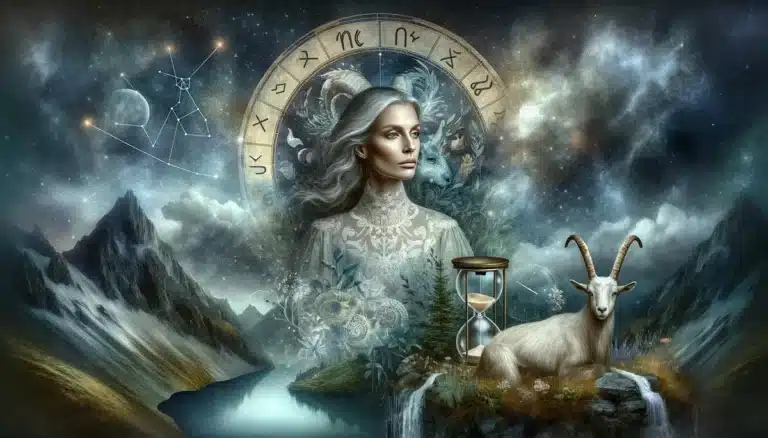 Health analysis of Capricorn