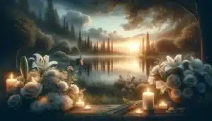 Heartfelt Condolences