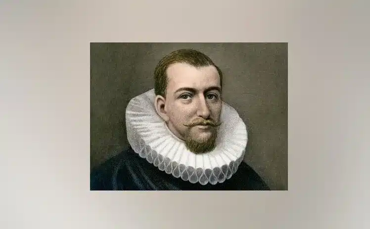 Henry Hudson