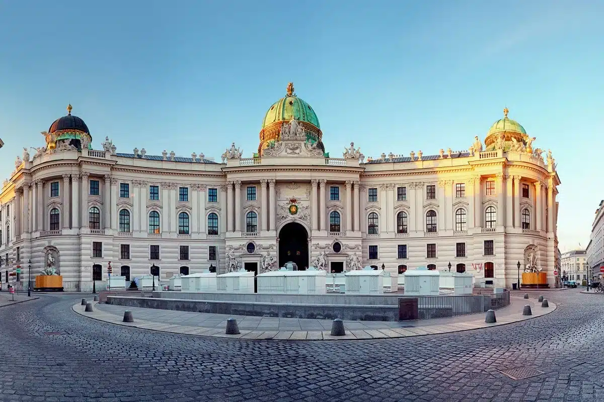 Hofburg Palace