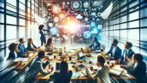 Improving Teamwork Skills