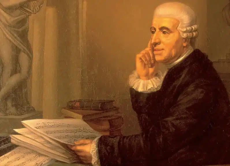 Joseph Haydn