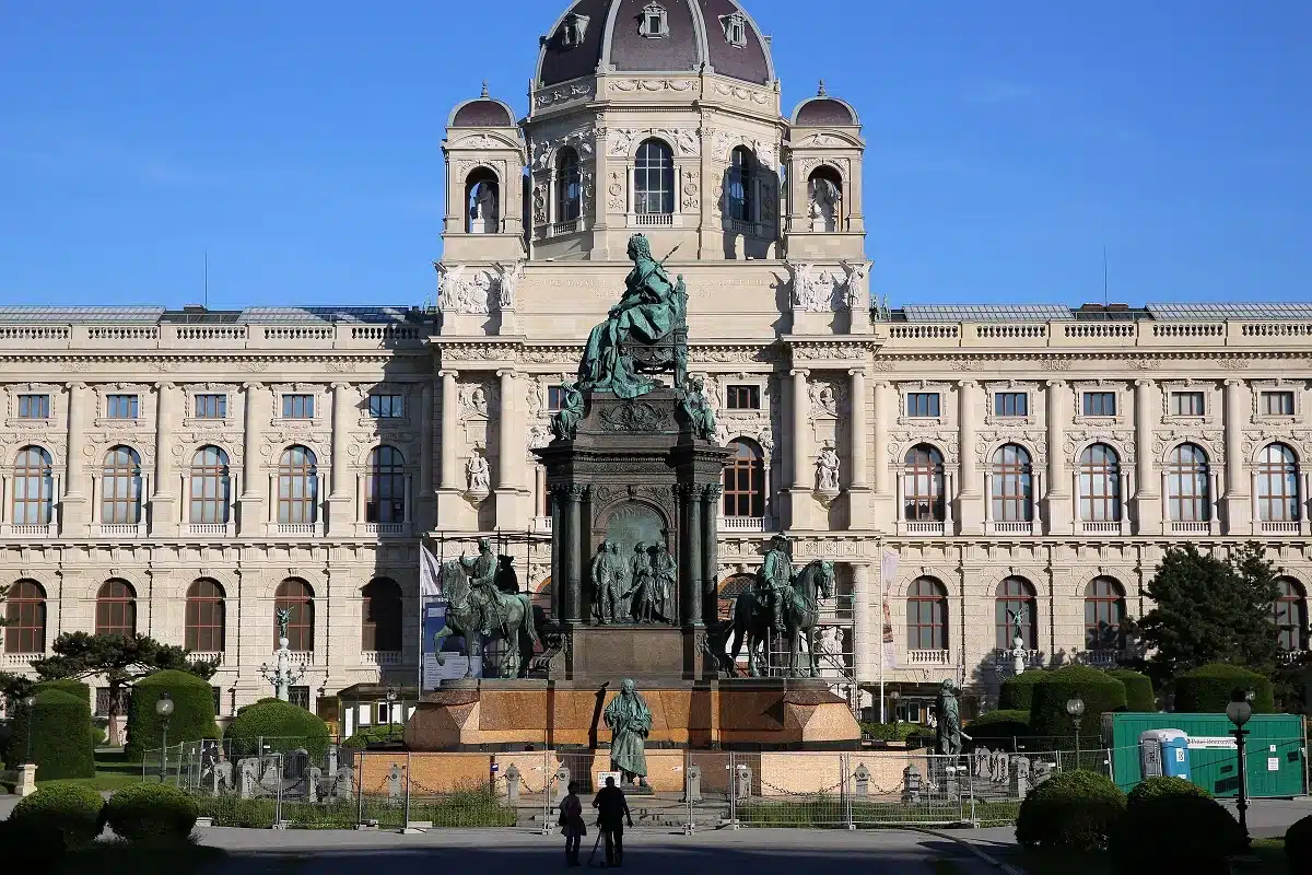 Kunsthistorisches Museum