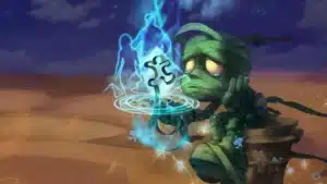League of Legends Amumu Quotes
