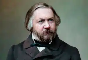 Mikhail Glinka