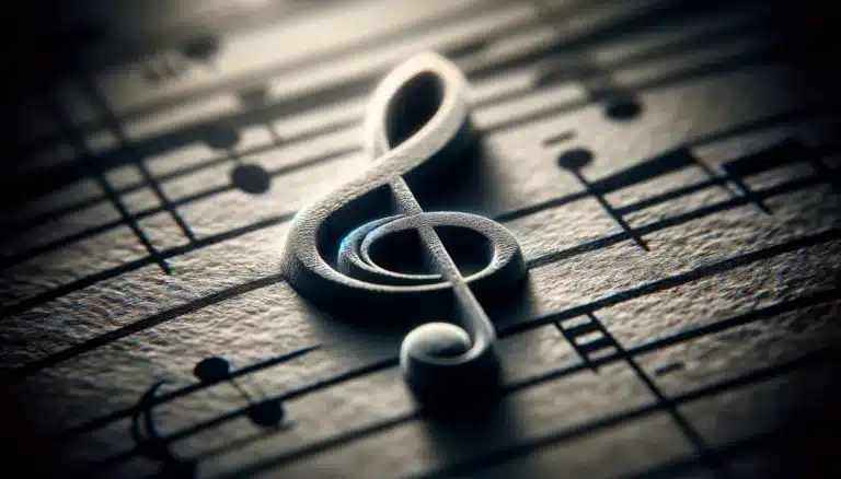 Musical Terms and Their Meanings