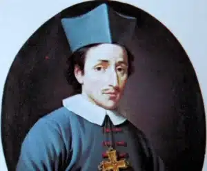 Nicolas Steno