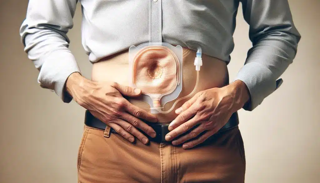 Ostomy