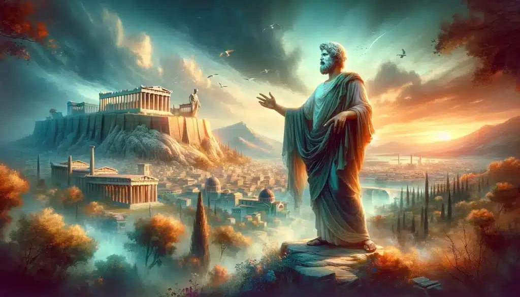 Pericles