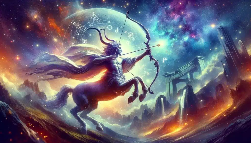 Health Status of Sagittarius Sagittarius Health