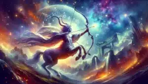 Health Status of Sagittarius