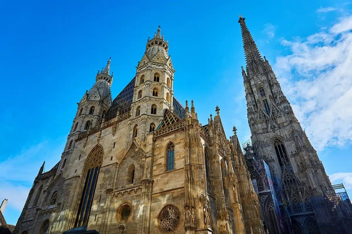 Stephansdom