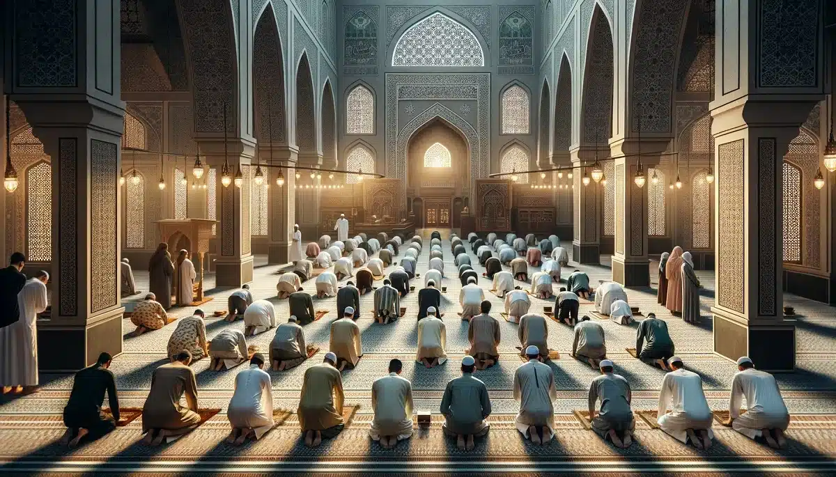 What İs Prayer, When And Why İs İt Performed?