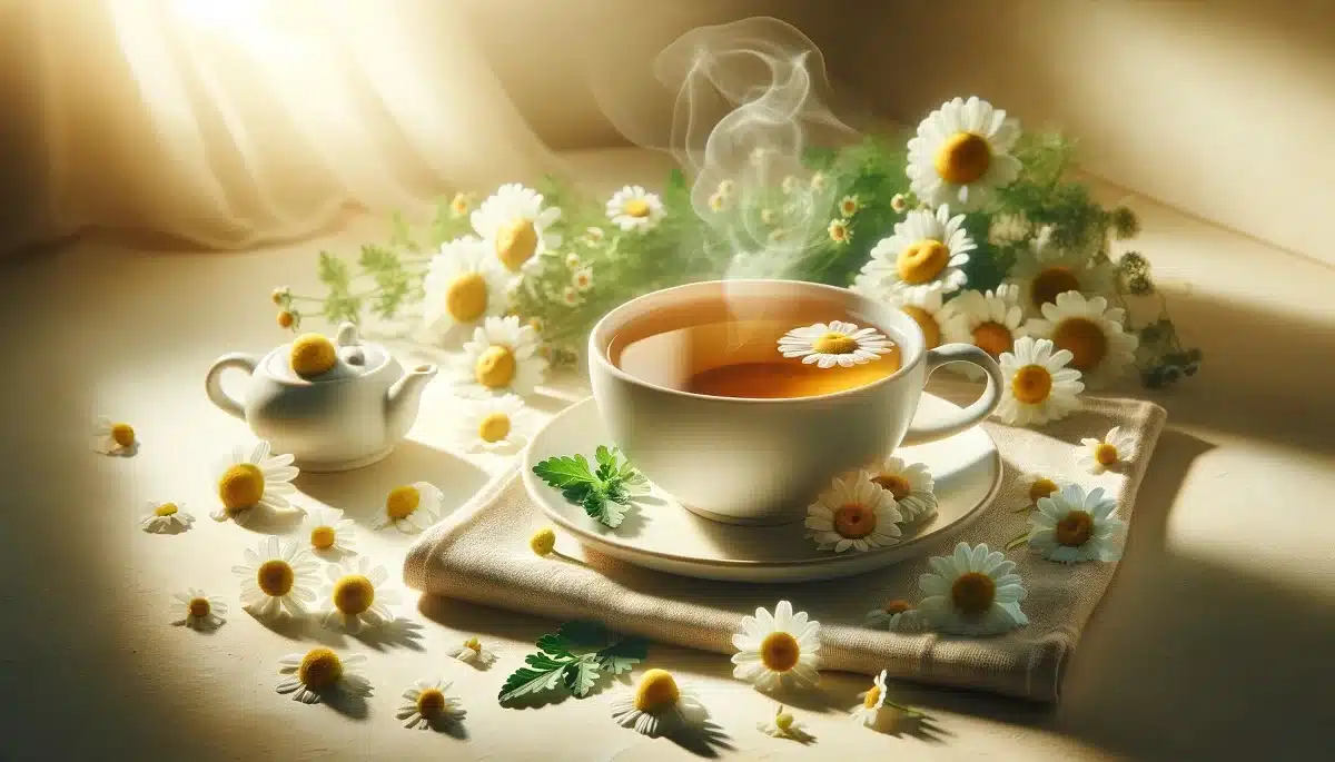 What are the Benefits of Chamomile Tea? What are the Benefits of Chamomile Tea
