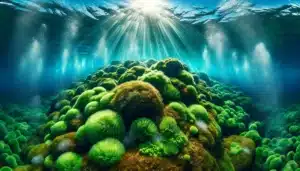 What is Moss? Moss Types and Characteristics