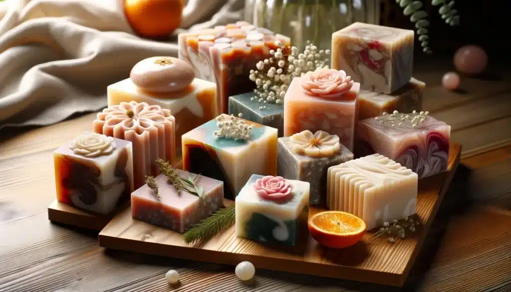 What is Soap