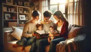 What is a Small Family