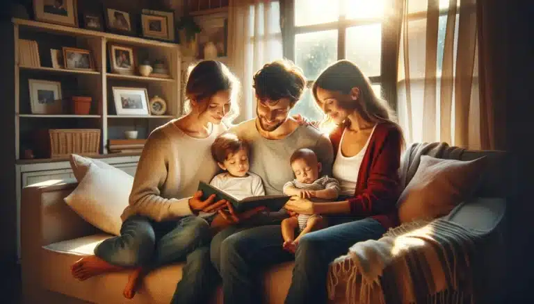 What is a Small Family