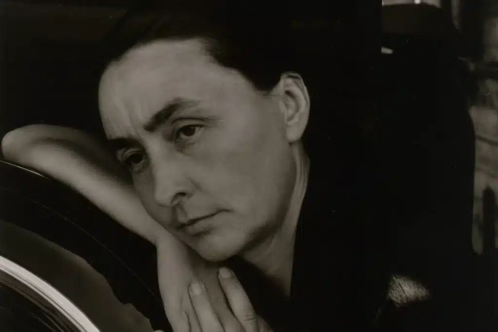Who is Georgia O’Keeffe? Who İs Georgia O'Keeffe