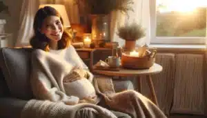 4 Months Pregnancy Symptoms