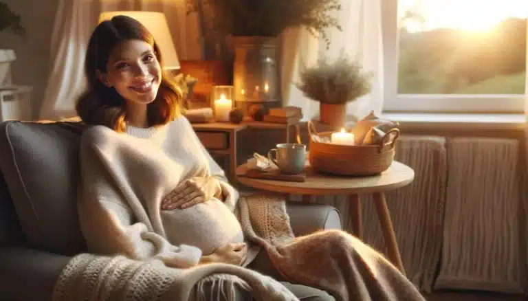 4 Months Pregnancy Symptoms