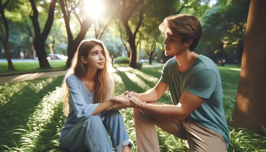 6 Cunning Ways to Get Your Ex Back 6 Cunning Ways to Get Your Ex Back