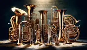 About Copper Wind Instruments