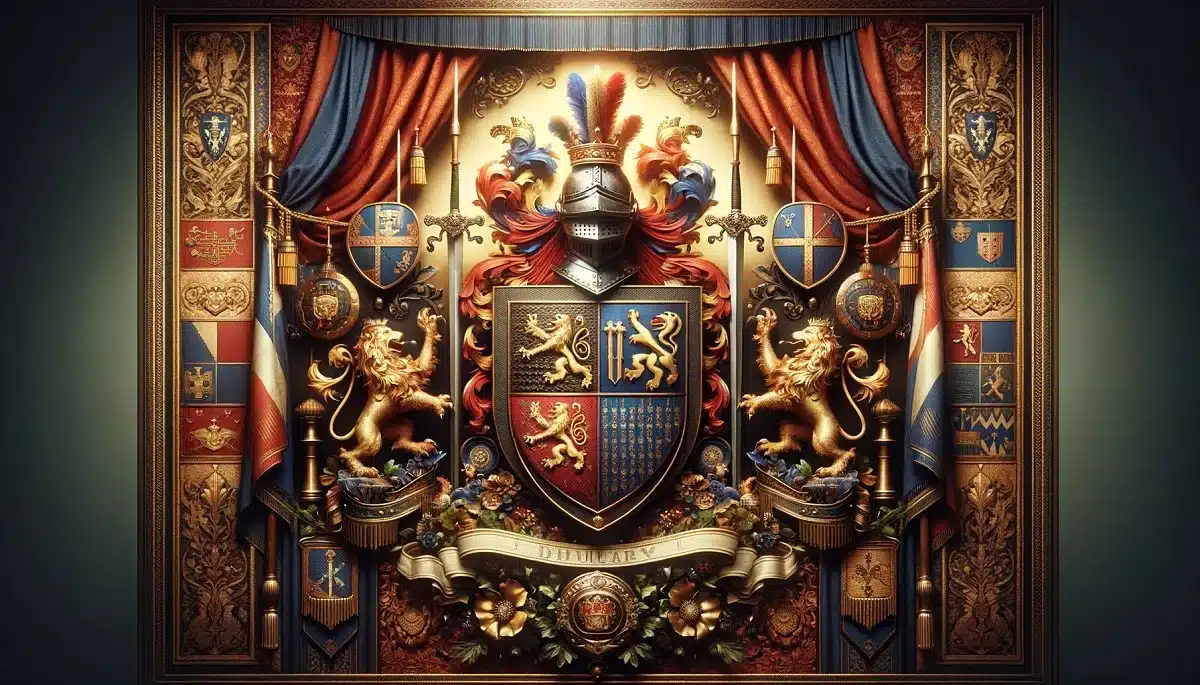 What is Coat of Arms? What is it for? Arms