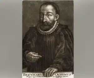 Bernardino Ochino