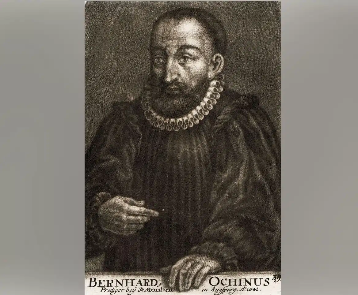 Bernardino Ochino