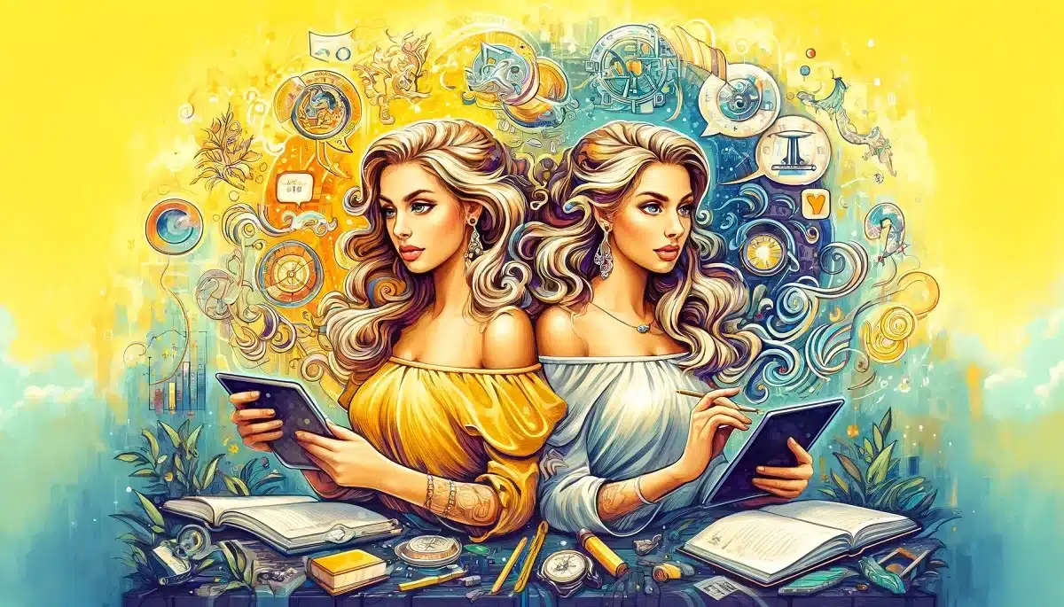 Characteristics of Gemini