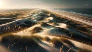 Coastal Dunes