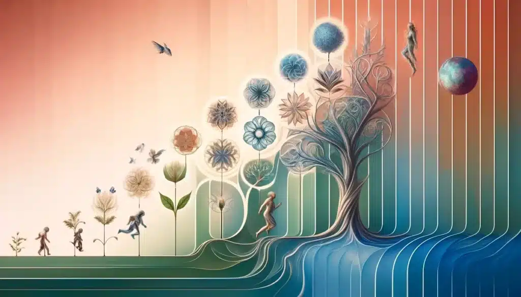 Erikson’s Stages of Psychosocial Development Erikson Stages of Psychosocial Development