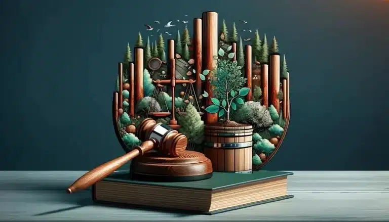 What is Forest Law