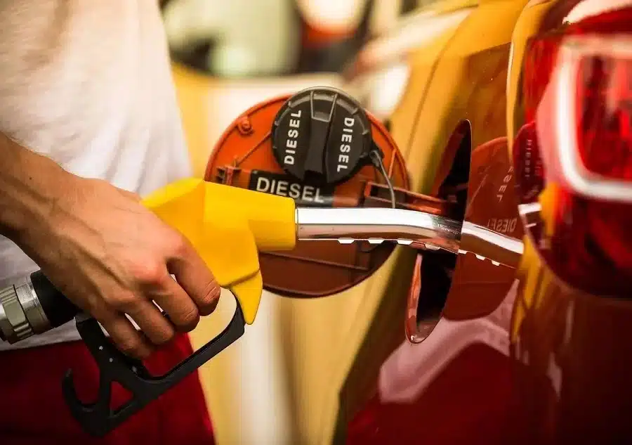 What Should We Pay Attention to When Driving for Less Fuel Consumption?