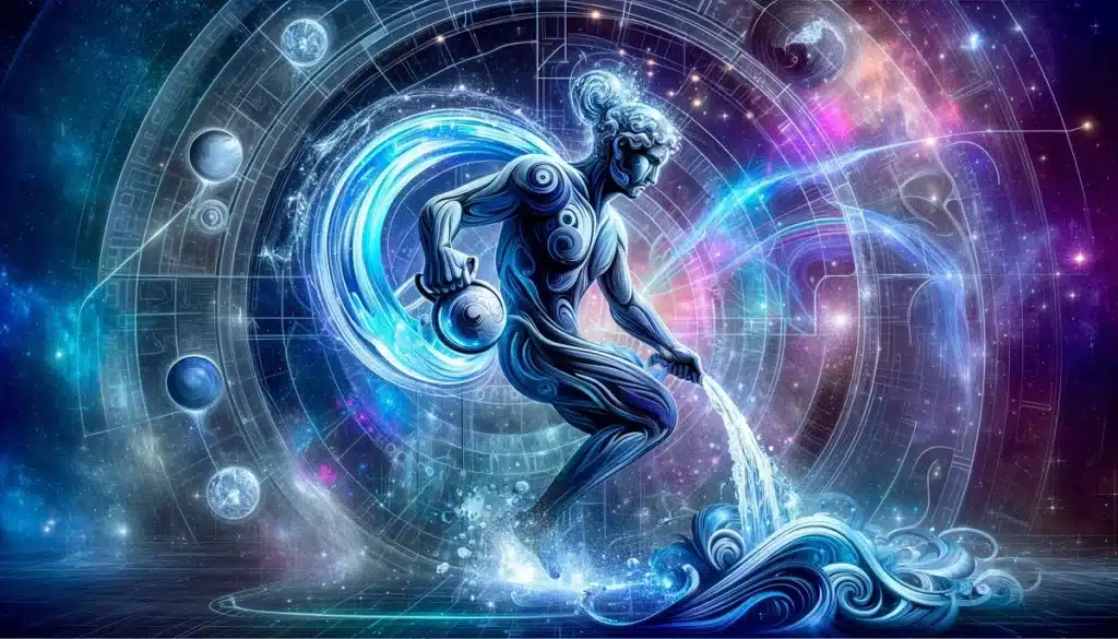 General Characteristics of Aquarius (January 21-February 18) General Characteristics of Aquarius