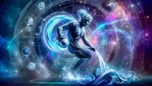 General Characteristics of Aquarius (January 21-February 18)