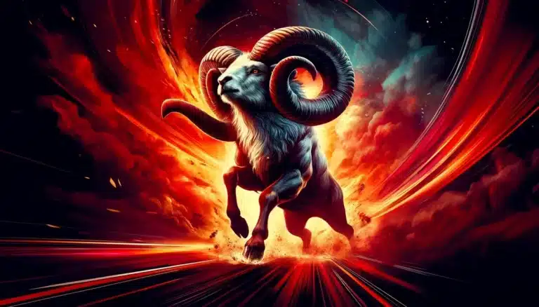 General Characteristics of Aries