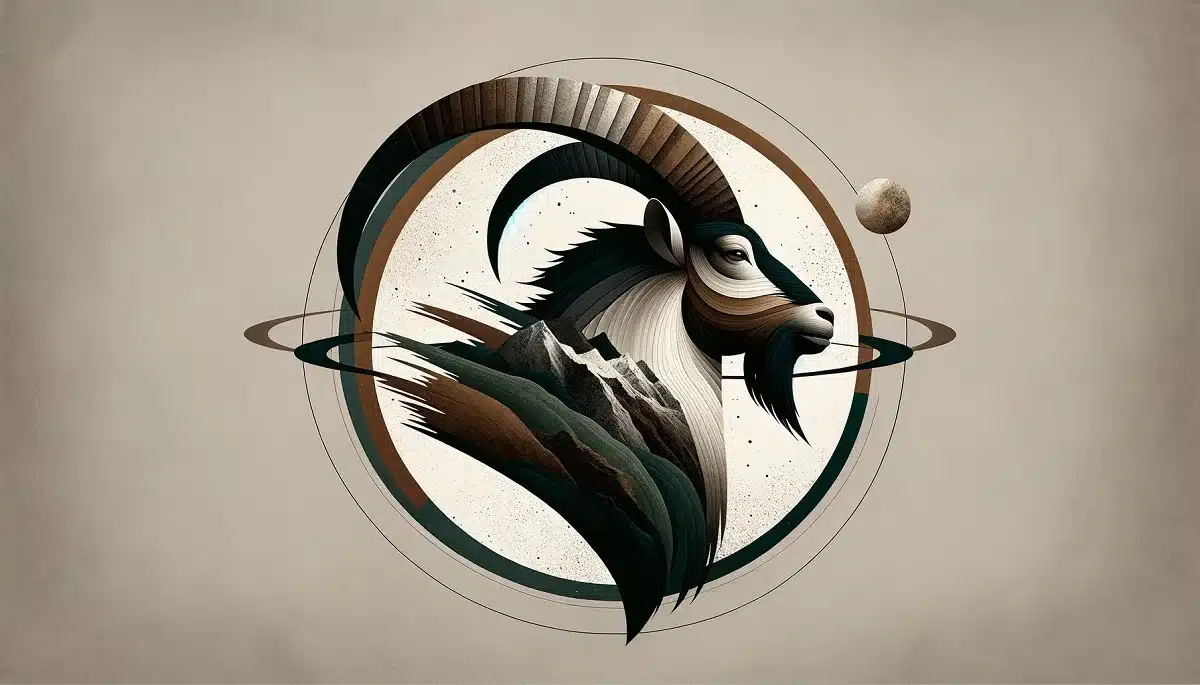 General Characteristics of Capricorn (December 22 - January 20) General Characteristics of Capricorn