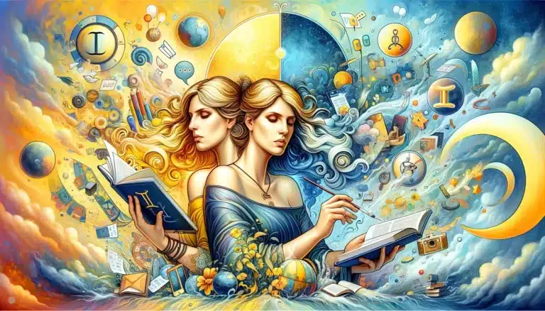 General Characteristics of Gemini