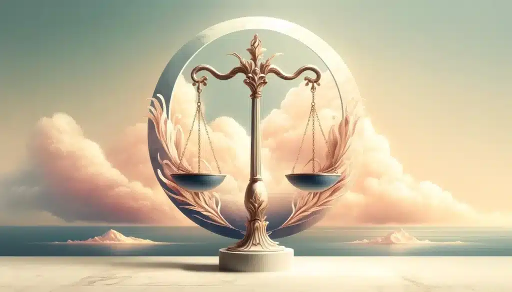 General Characteristics of Libra (September 23 – October 22) General Characteristics of Libra