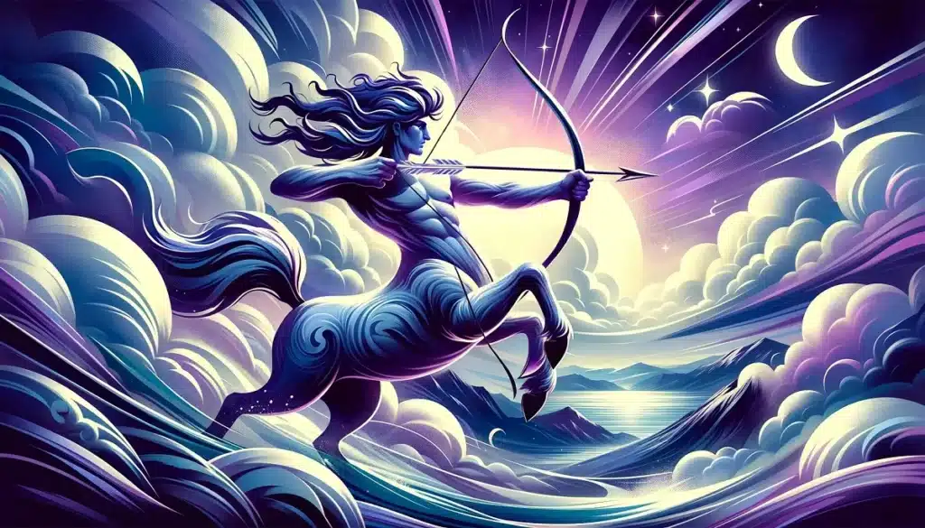 General Characteristics of Sagittarius (23 November – 21 December) General Characteristics of Sagittarius