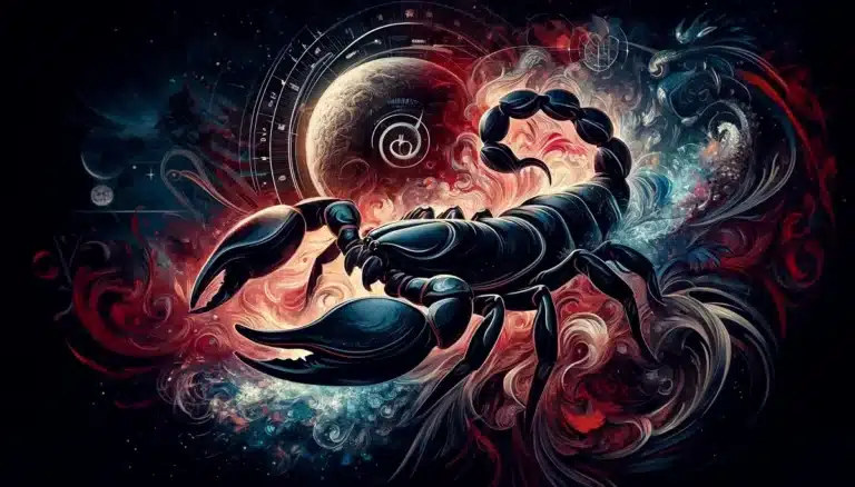 General Characteristics of Scorpio