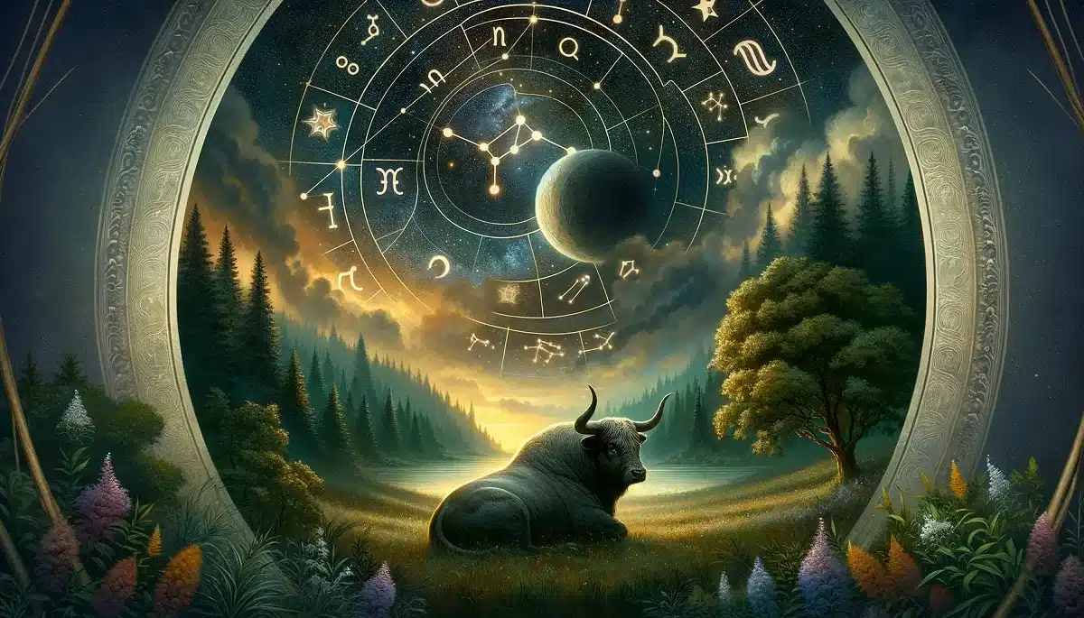 General Characteristics of Taurus