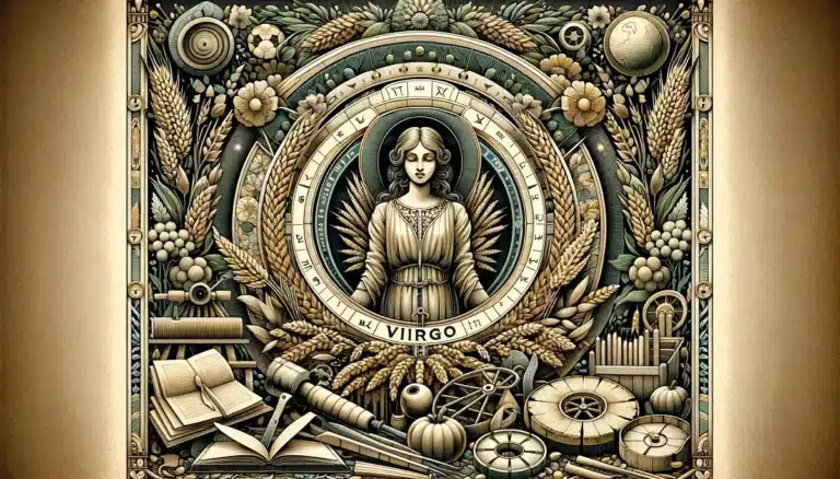 General Characteristics of Virgo