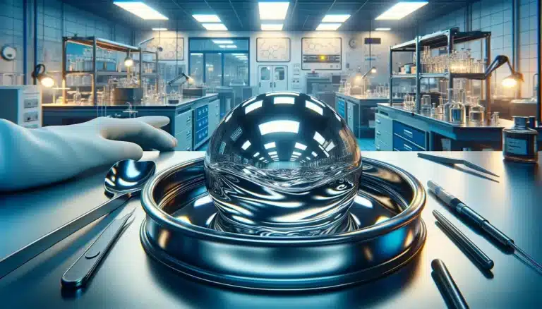 Harms of Mercury to the Environment and Health