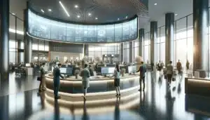 Historical Development of Banking