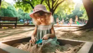 Language Development in Children