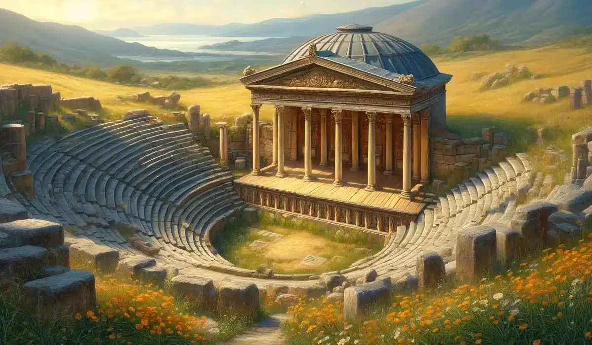 Odeion